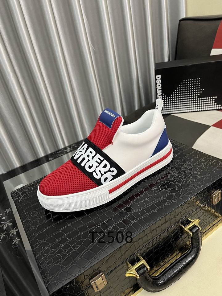 DSQ shoes 38-46 h0802